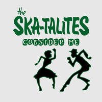 All I Want Is You - The Skatalites & Tenelle