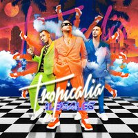 Brindo por Tu Amor - Ilegales & sharlene