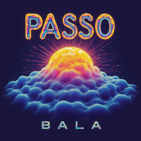 PASSO BALA - Dj Syndr0m & blueberry