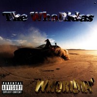 True Playas - The Whoridas