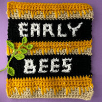 Thoughts of Me and You - Violet Lea