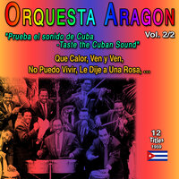 Separata Tambien - Orquesta Aragón