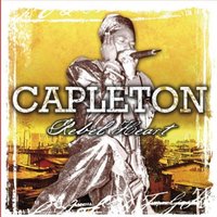 War Veteran - Capleton