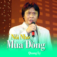 Mùa thu không trở lại - Quang Ly