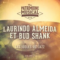 Mood Antigua - Bud Shank