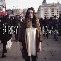 The a Team - Birdy
