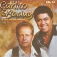 Pra Lá E Pra Cá - Carlito & Baduy