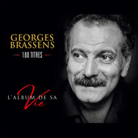 Le pluriel - Georges Brassens