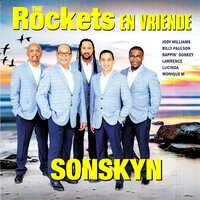 Wie Hou Jy Vas Vanaand? - The Rockets