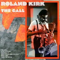 Soul Station - Roland Kirk