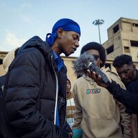 Estnfar Rapper - Rap Shar3 & Daddy 249