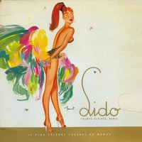 El cuchipe - Brigitte Bardot