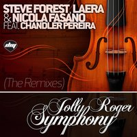 Jolly Roger Symphony - Steve Forest & Laera & Nicola Fasano & Chandler Pereira & Dj Memfisa