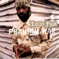 Turbulent Time - Lutan Fyah