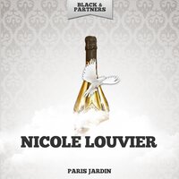 Ou Te Trouverai-Je - Nicole Louvier