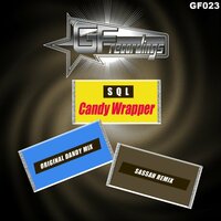 Candy Wrapper - Sql & Sassah