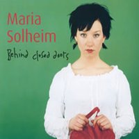 Beauty Queen - Maria Solheim