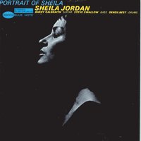 Who Can I Turn To Now - Sheila Jordan