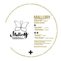 Badria - Simone Burrini