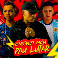 Ensinei Meu Pau Lutar - Allanzinho RD & Lekinho no Beat & Jhonny Na Batida