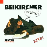 Bücher Und Menschen - Konrad Beikircher