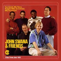 You Don't Know What Love Is - John Swana & Tom Harrell & Billy Pierce & Mulgrew Miller & Ira Coleman & Billy Drummond