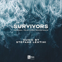 Survivors Suite - Act XX - Echoes - Stefano Lentini