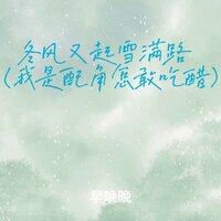 冬风又起雪满路 (我为你赌上全部) - 早晚晚