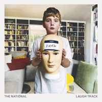 Laugh Track - The National & Phoebe Bridgers