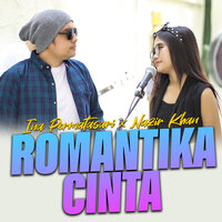ROMANTIKA CINTA - Nazir & Ina Permatasari