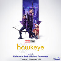 Do You Hear What I Fear? - Christophe Beck & Michael Paraskevas