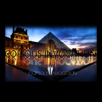 The Eyes Of Storm - COSMIC