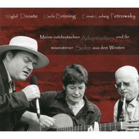 Via Chanteney - Wilglaf Droste & Uschi Brüning & Ernst-Ludwig Petrowsky