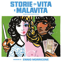 Storie di vita e malavita - M14 - Ennio Morricone