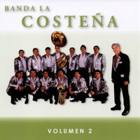 Ruben Cabada - Banda la Costeña