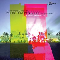 Movin On - Safar & Pierre Ravan & Divason