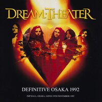Surrounded - Dream Theater