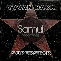 Superstar - Yvvan Back & JL