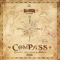 Compass - Cassidy Mackenzie & Angemi