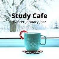 Winter Mood - Amazing Chill Out Jazz Paradise