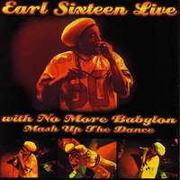 Groovy Situation - Earl 16 & No More Babylon