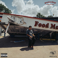 Yesterday - Frankie & Stix