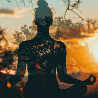 Soft Vibes Night Calm - Sauna & Relax & The One-Lane Bridge & Harmonious Relaxation