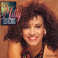 Dicelo - Milly Quezada