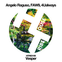 Vesper - Angelo Raguso & FAW9 & 4UALWAYS