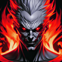 INFERNO BRASILEIRO - 7vvch