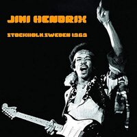 Jimi Intro - Jimi Hendrix