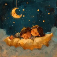 Cánticos De Sueño Estrellados - Lo que pasa con el ruido & Motivos de amor & Feliz tarde musica