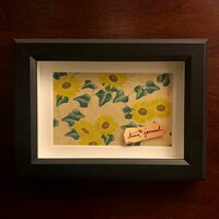 Red Saints - Living Room