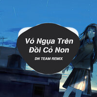 Vó Ngựa Trên Đồi Cỏ Non - Mee Media & TamKe